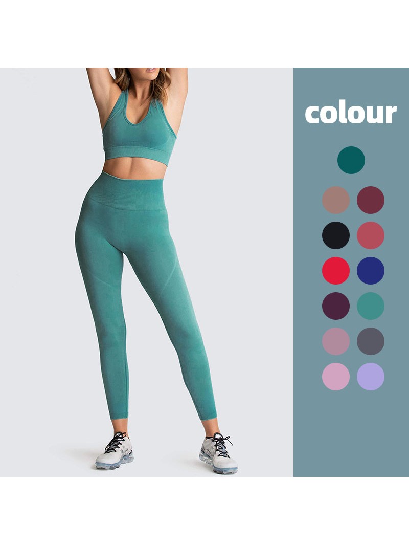 yoga women's sportswear 